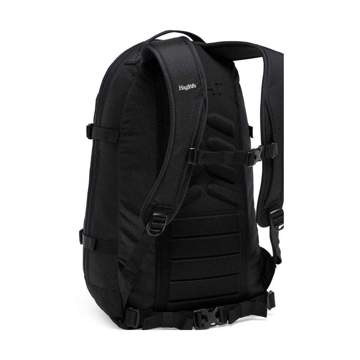 Haglöfs Tight Large rygsæk 25 L (True Black)