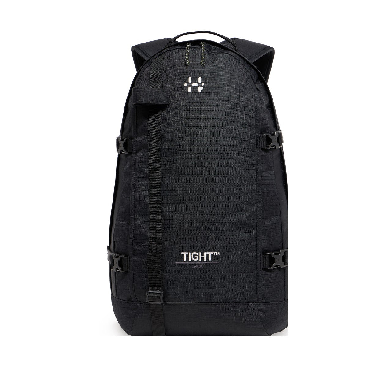 Haglöfs Tight Large rygsæk 25 L (True Black)