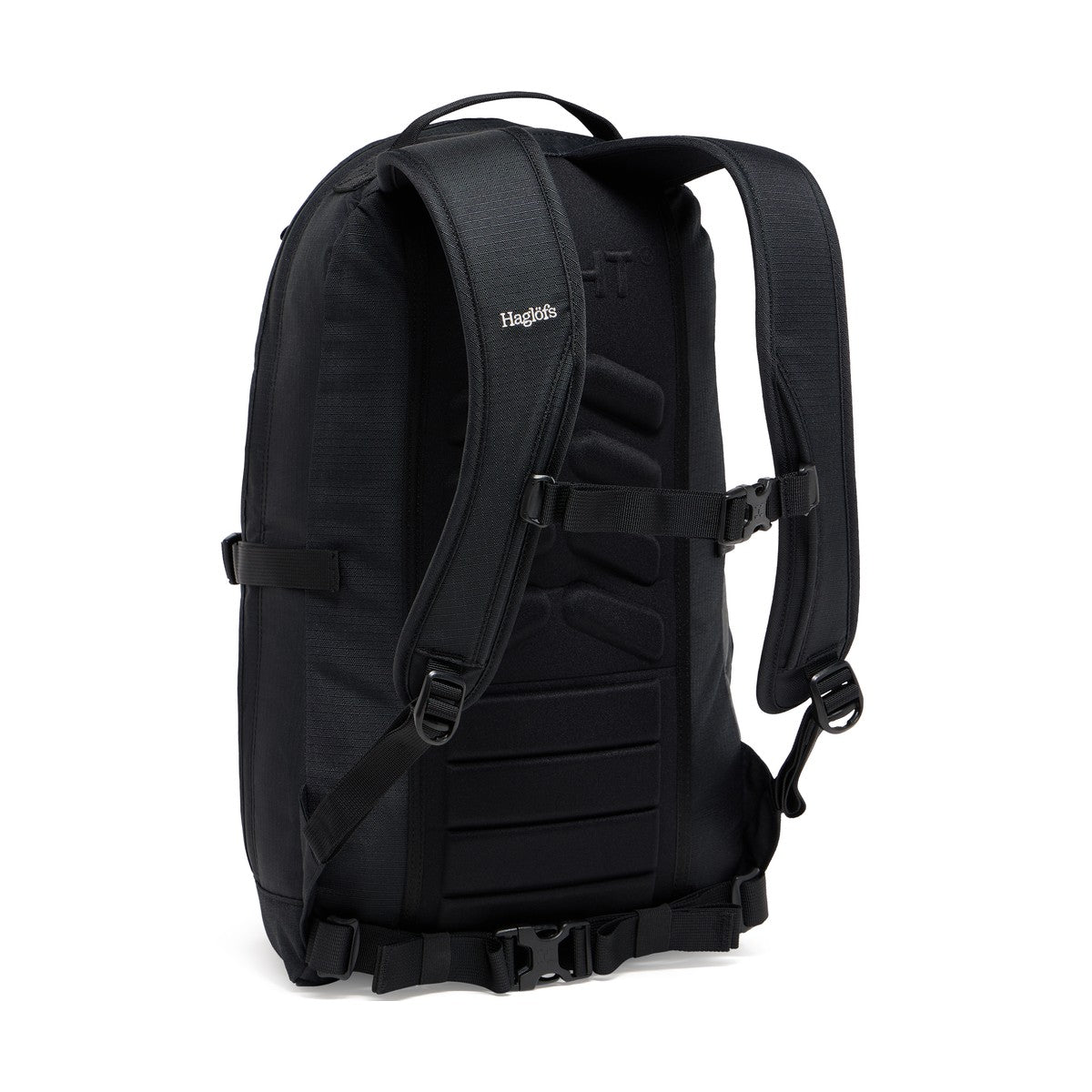 Haglöfs Tight Medium rygsæk (True Black)