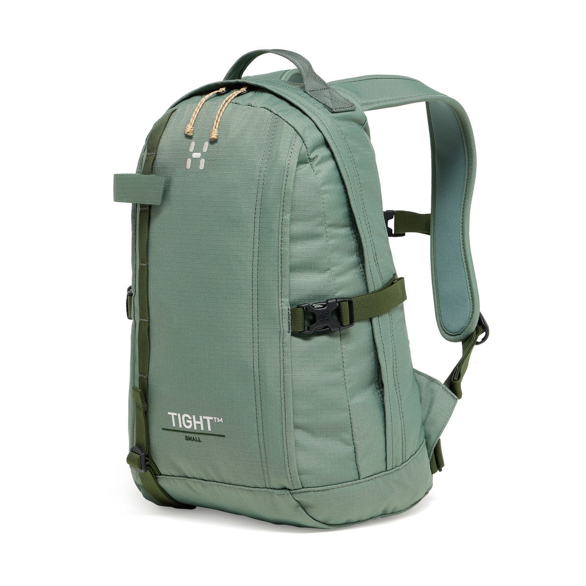 Haglöfs Tight Small Rygsæk 15 L (Chlorophyll Green/Seaweed Green)