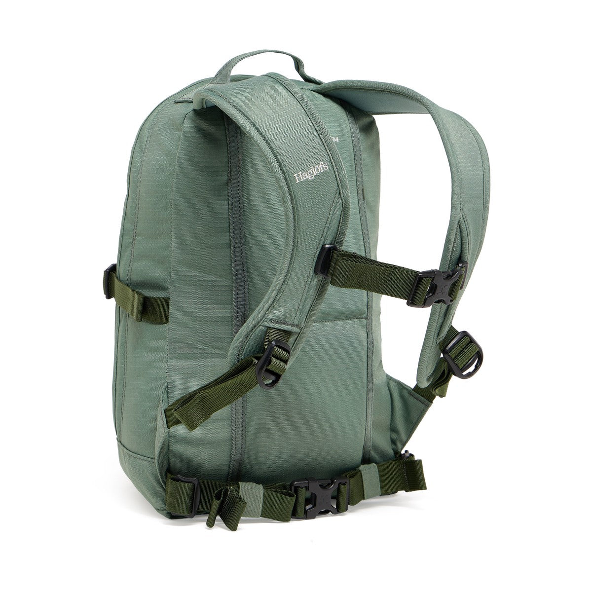 Haglöfs Tight XS rygsæk 10 L (Chlorophyll Green / Seaweed Green)