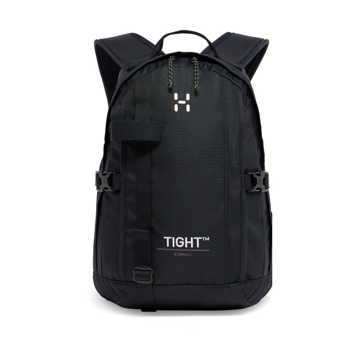 Haglöfs Tight X-Small Rygsæk 10 L (True Black)