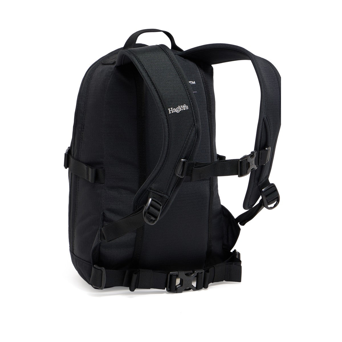 Haglöfs Tight X-Small Rygsæk 10 L (True Black)