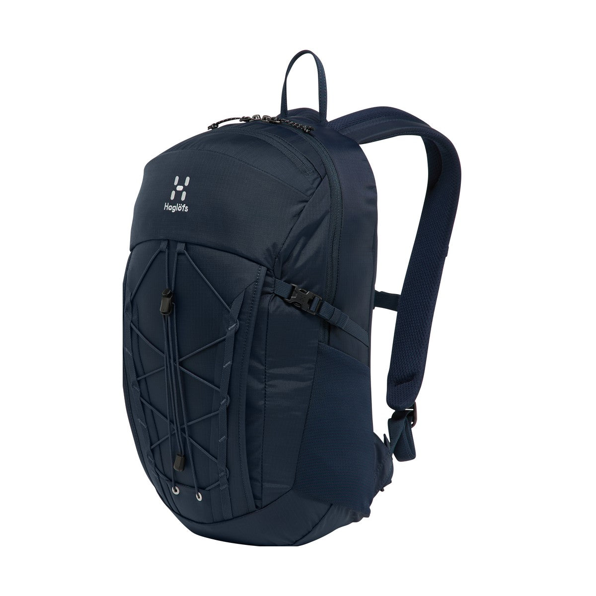 Haglöfs Vide rygsæk 20 L (Tarn Blue Solid)