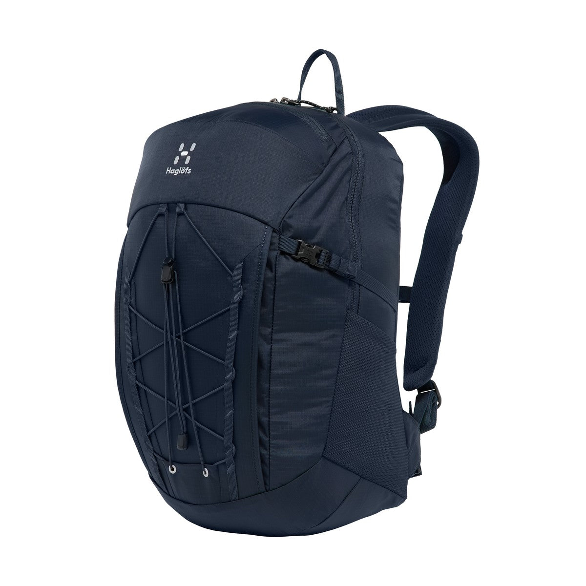 Haglöfs Vide Rygsæk 25 L (Tarn Blue Solid)