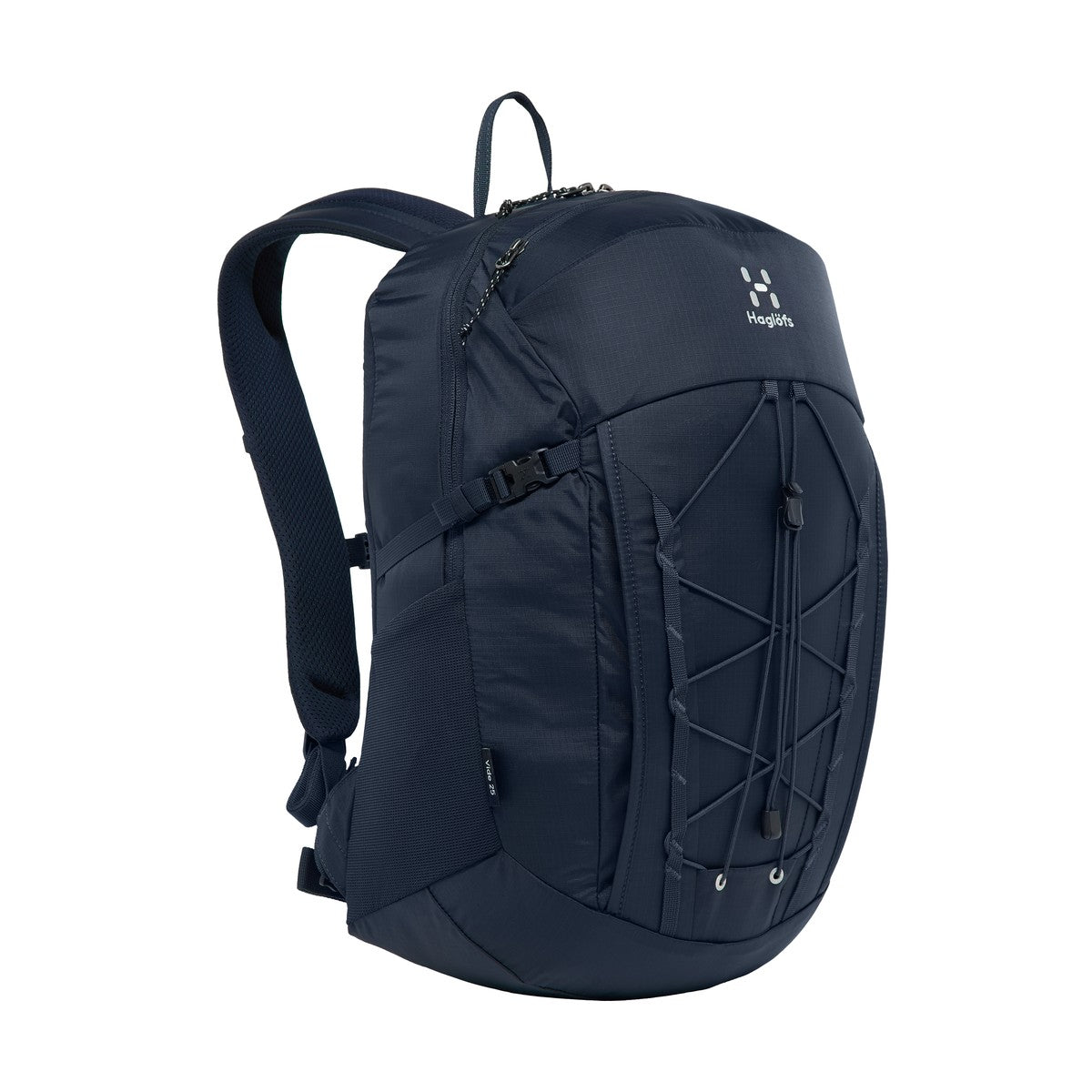 Haglöfs Vide Rygsæk 25 L (Tarn Blue Solid)
