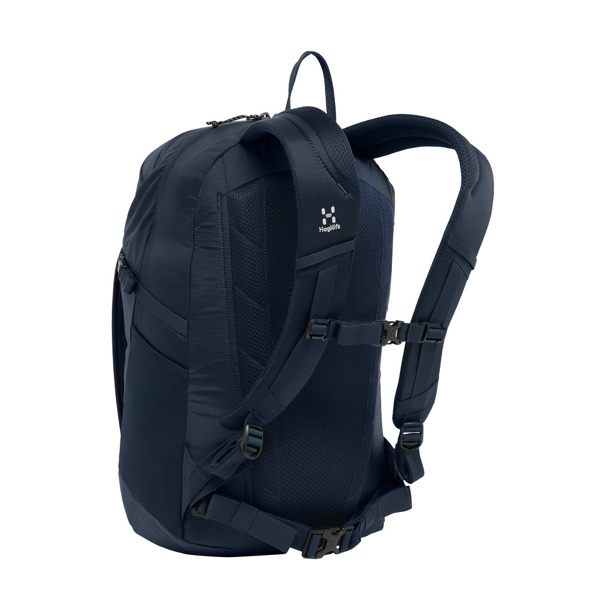 Haglöfs Vide Rygsæk 25 L (Tarn Blue Solid)