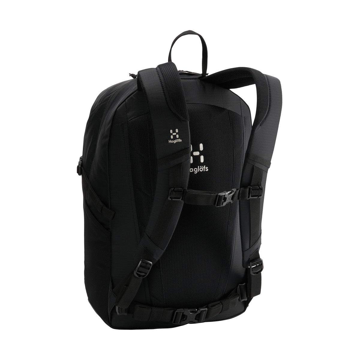 Haglöfs Vide rygsæk 25 L (True Black)