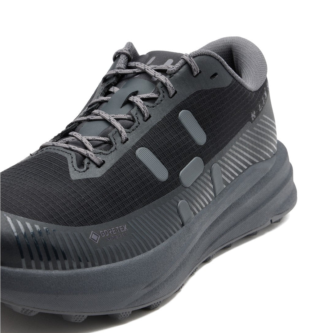 Haglöfs L.I.M. Horizon Hike GTX Low vandresko, dame (True Black)