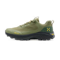 Haglöfs L.I.M Horizon Hike GTX Low vandresko, herre (Olive Green / Seaweed Green)