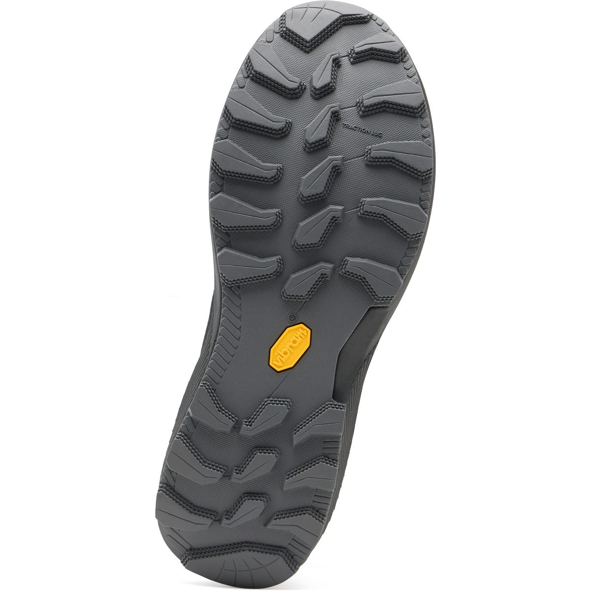 Haglöfs L.I.M Horizon Hike GTX Low vandresko, herre (True Black/Magnetite)