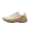 Haglöfs L.I.M Horizon Hike GTX Low vandresko, dame (Chalk Beige/Oak Brown)