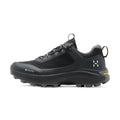 Haglöfs L.I.M Horizon Hike GORE-TEX Low vandresko, dame (True Black/Magnetite)