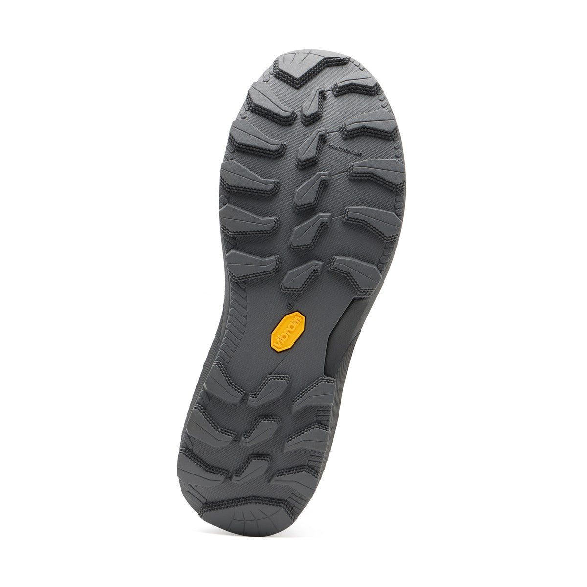 Haglöfs L.i.m Horizon Hike vandrestøvler, herre (True Black/Magnetite)