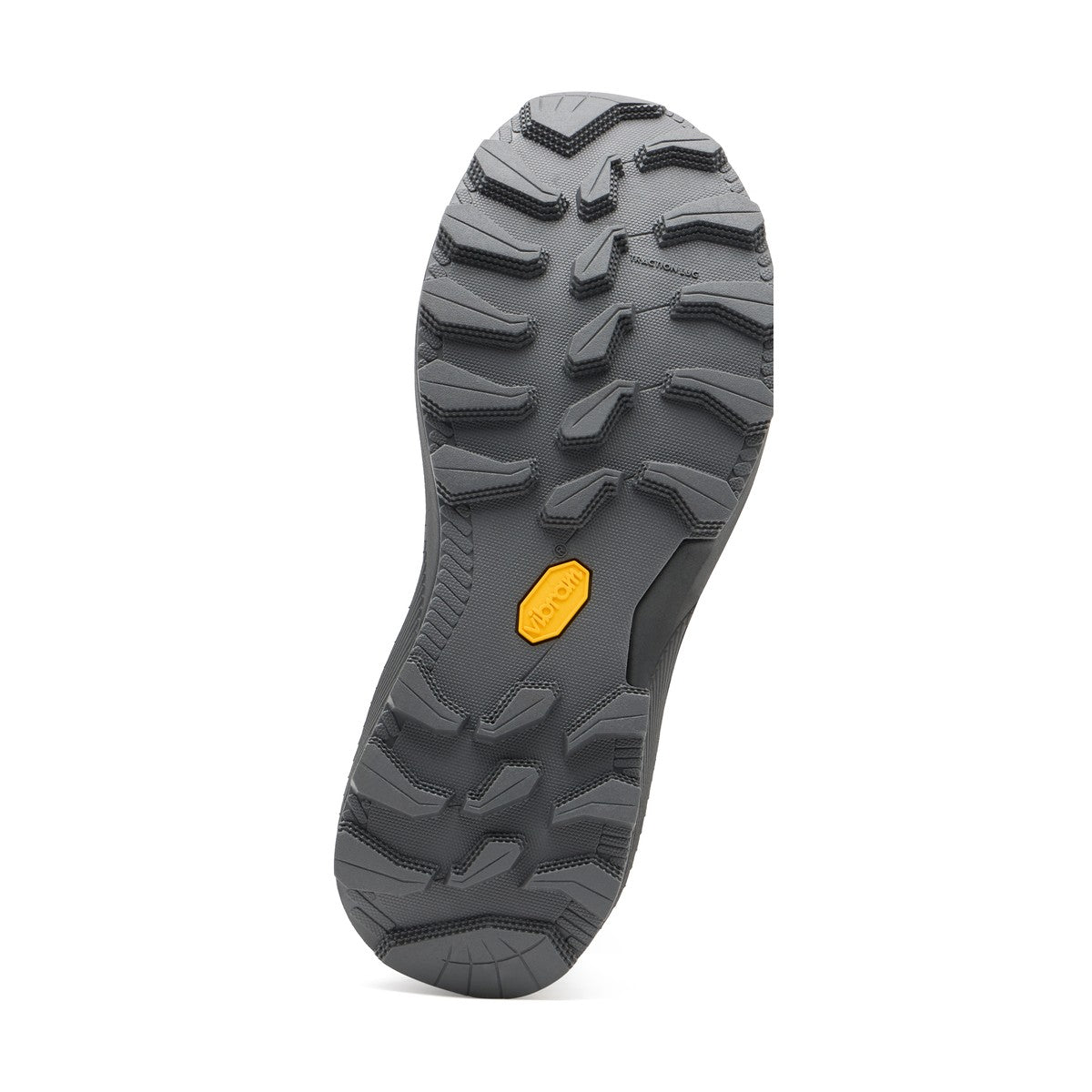Haglöfs L.I.M Horizon Hike GtX Mid vandrestøvler, dame (True Black/Magnetite)