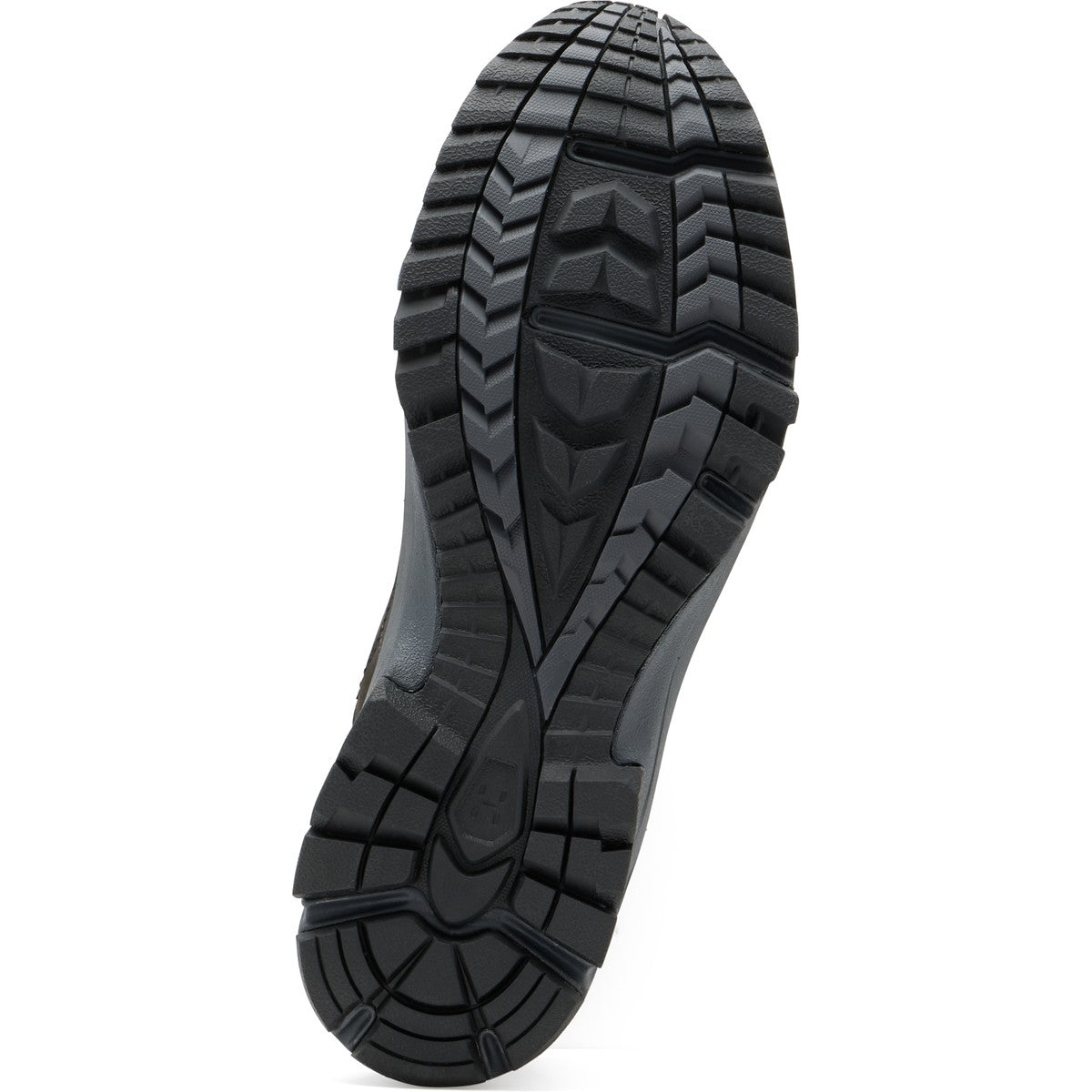 Haglöfs Ridge GtX II Low vandresko, herre (True Black)