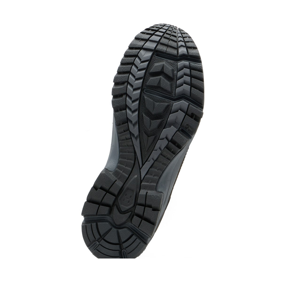 Haglöfs Ridge GtX II Low vandresko, dame (True Black)