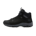 Haglöfs Ridge II GORE-TEX Mid vandrestøvler, herre (True Black)