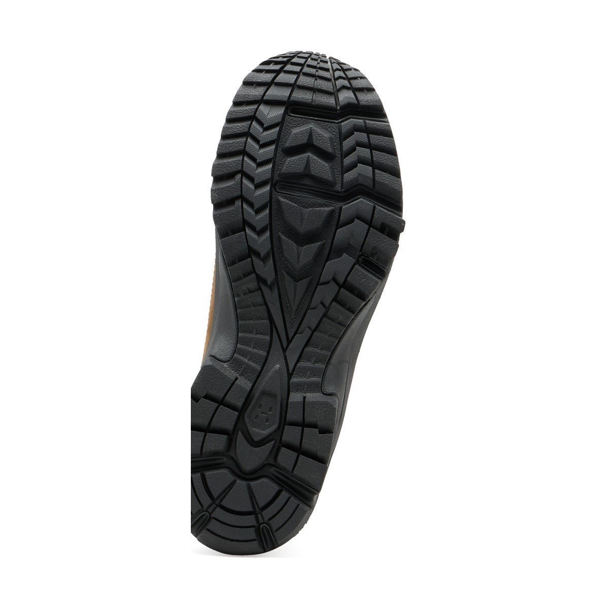 Haglöfs Ridge GTX II Mid Vandrestøvler, dame (Teak Brown / True Black)