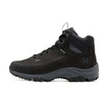 Haglöfs Ridge II GORE-TEX Mid Vandrestøvler, dame (True Black)