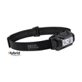 Petzl Aria 2 RGB Pandelampe 450 Lumen (Black)