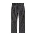 Patagonia Point Reyes Canvas Gi Pants hverdagsbukser, herre (Ink Black)