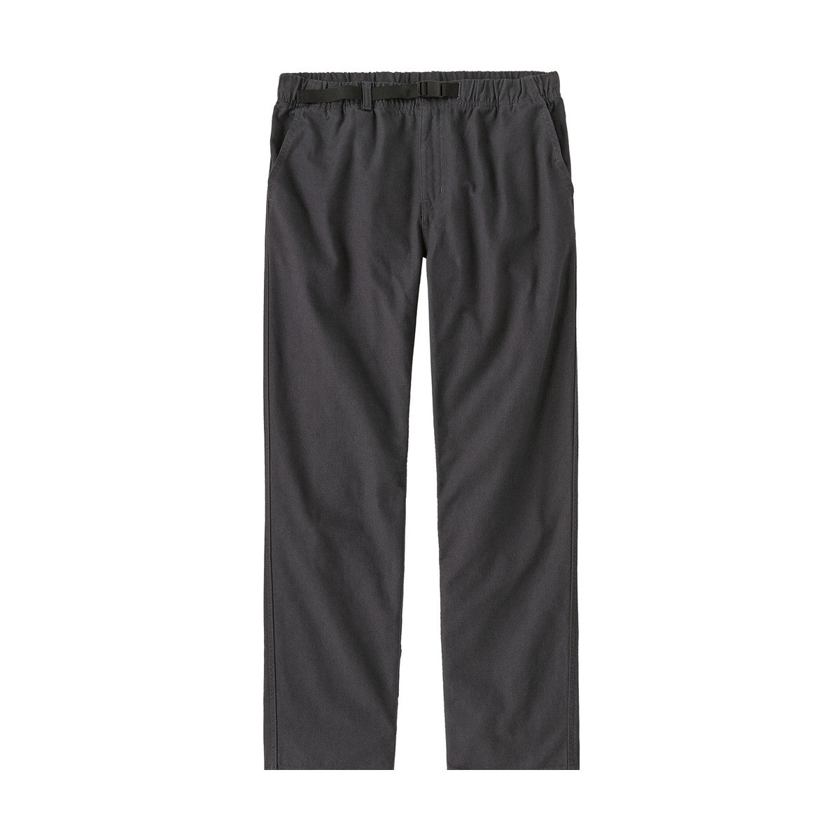 Patagonia Point Reyes Canvas Gi Pants hverdagsbukser, herre (Ink Black)
