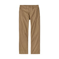 Patagonia Twill Traveler Chino Pants - Regular, herre (Slab Khaki)