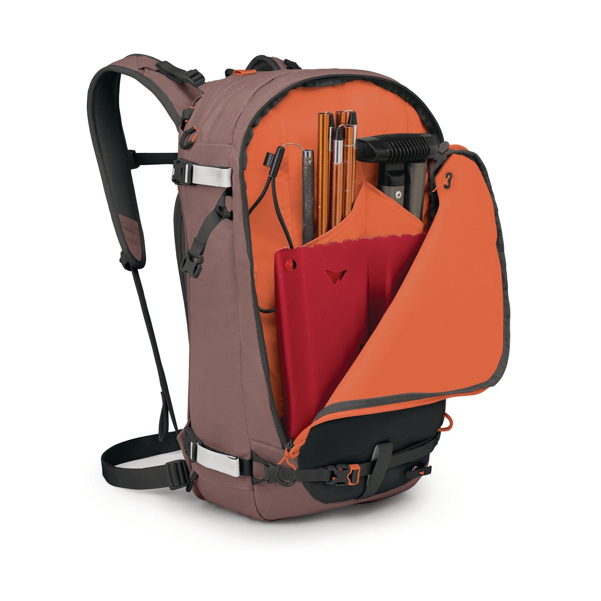Osprey Sopris 25 Magma Brown OS