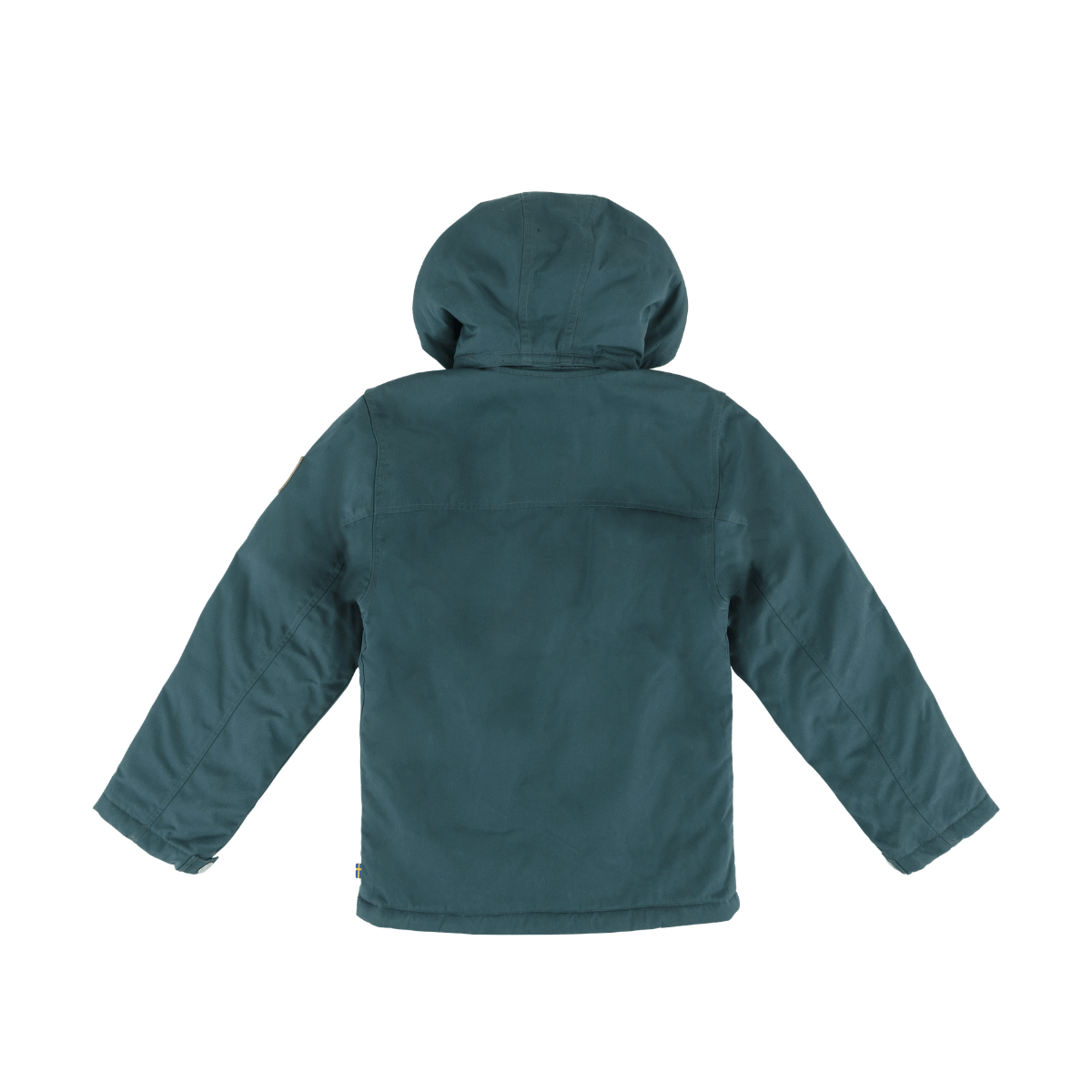 Fjällräven Greenland Winter Vinterjakke, junior (Mountain Blue)