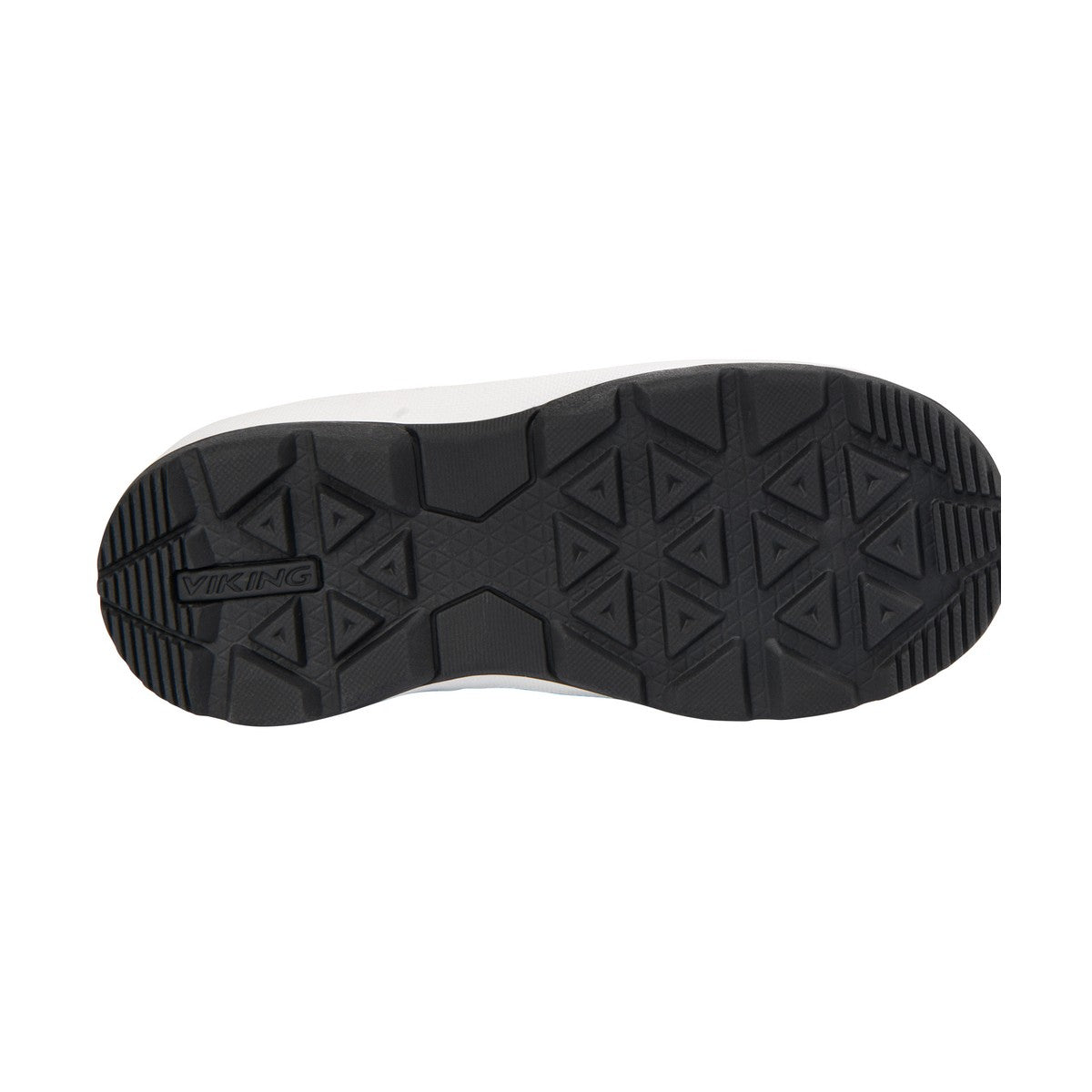 Viking Play Reflex Warm GORE-TEX 2V vinterstøvler, junior (Reflective / Black)