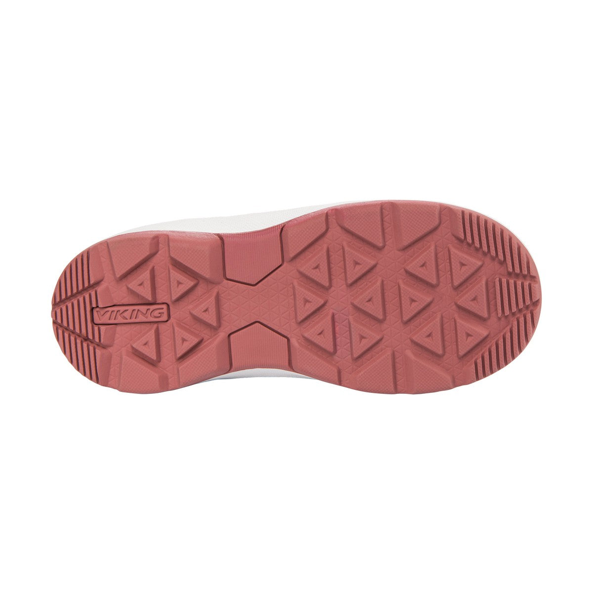 Viking Play Reflex Warm GORE-TEX 2V vinterstøvler, junior (Pink / Light Pink)