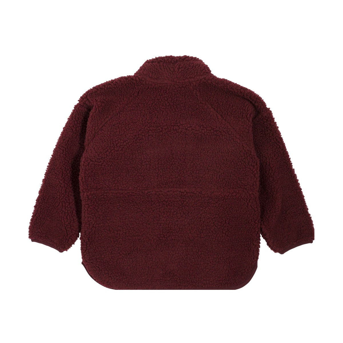 Viking Playtime Pile fleece, junior (Plum)