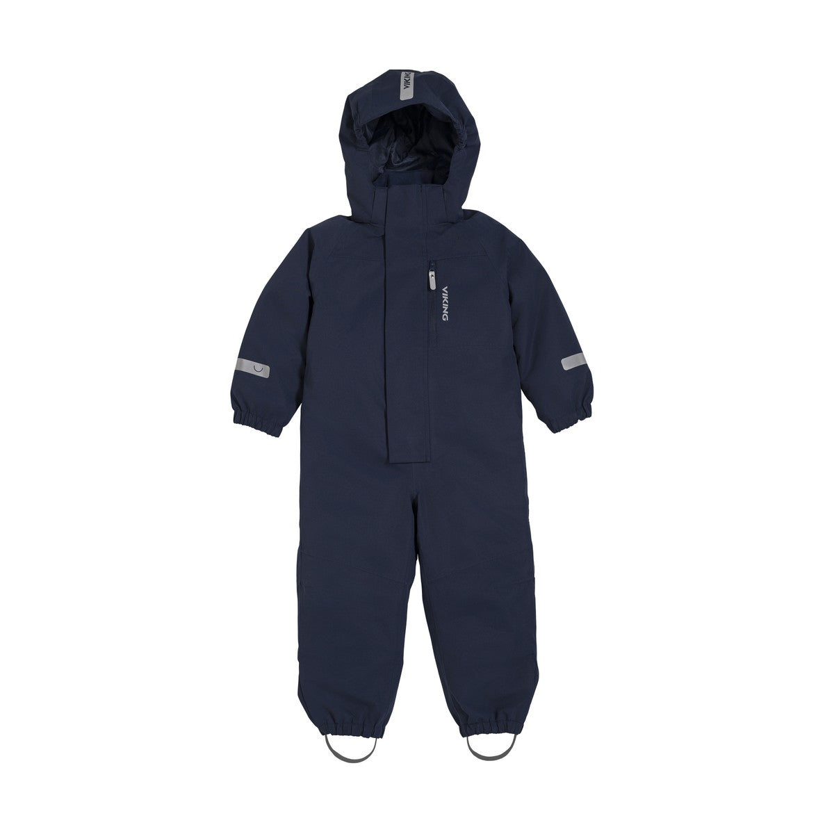 Viking Toasty flyverdragt, junior (Navy)