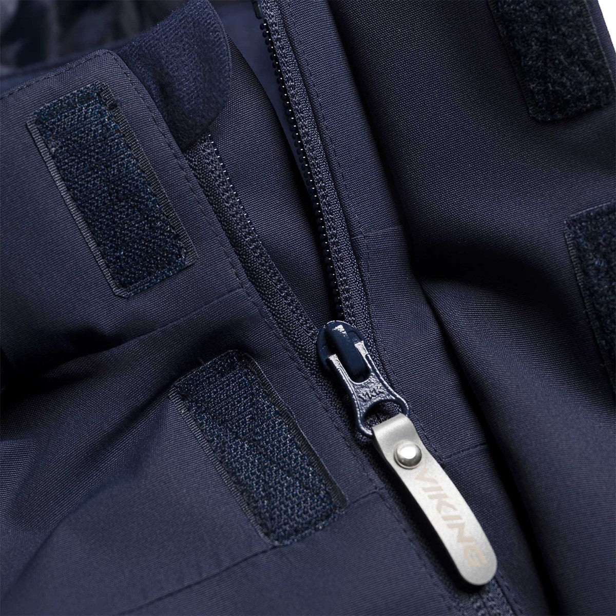 Viking Toasty flyverdragt, junior (Navy)