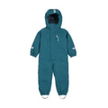 Viking Toasty vinter-termoheldragt, junior (Petrol)