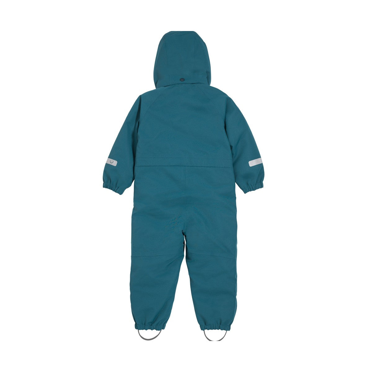 Viking Toasty vinter-termoheldragt, junior (Petrol)