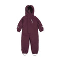 Viking Toasty flyverdragt, junior (Plum)