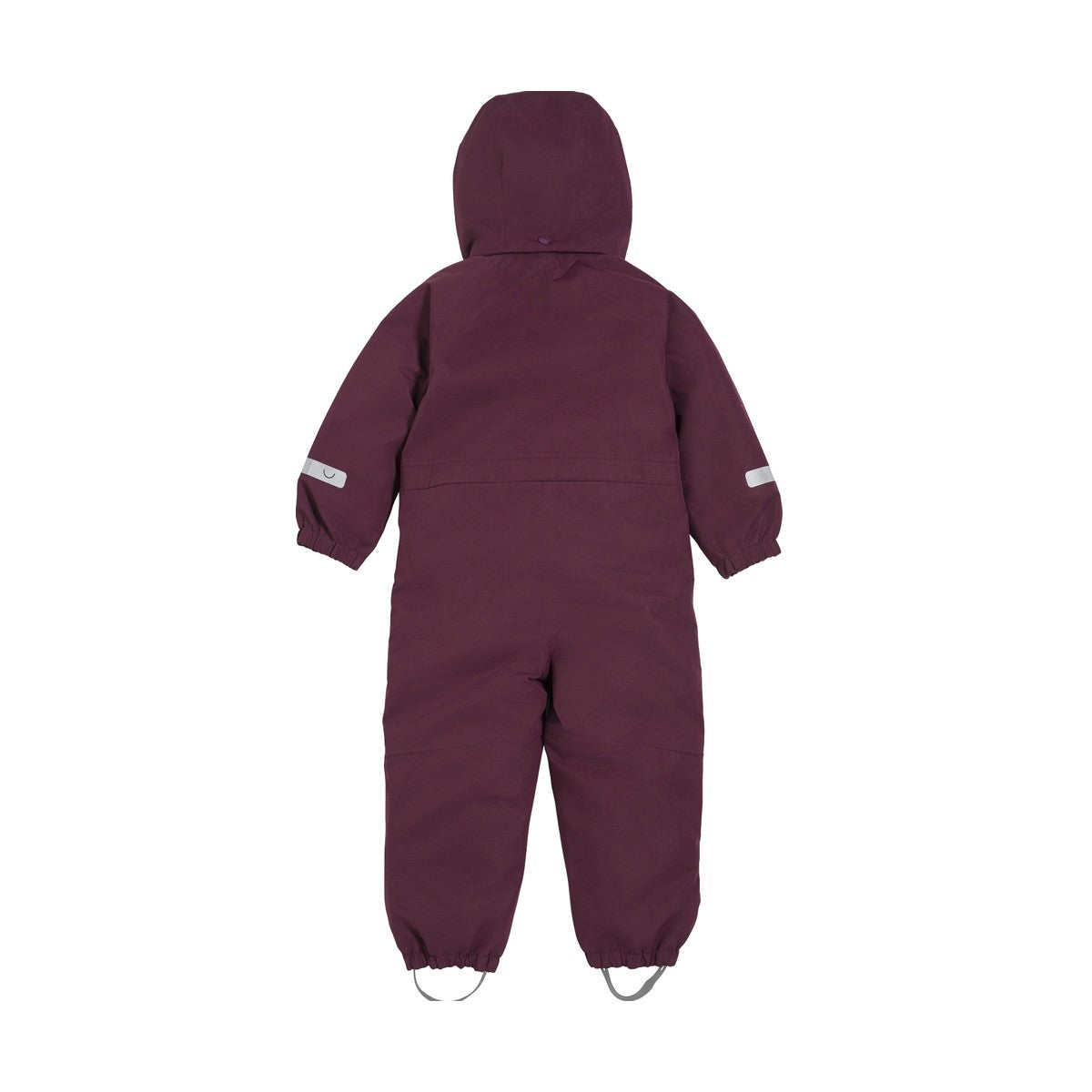 Viking Toasty flyverdragt, junior (Plum)