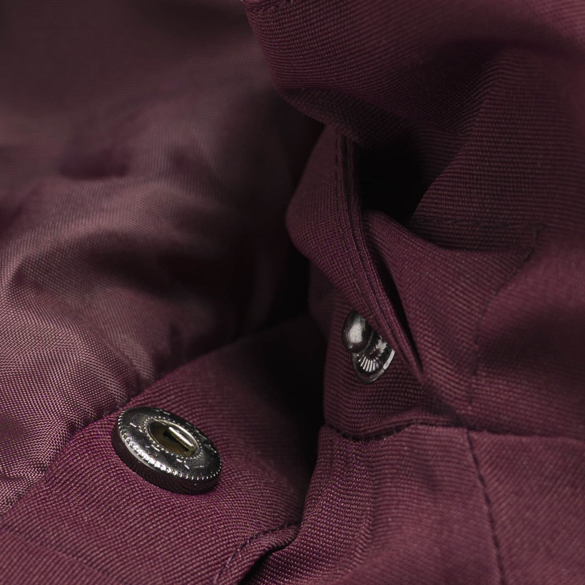 Viking Toasty flyverdragt, junior (Plum)