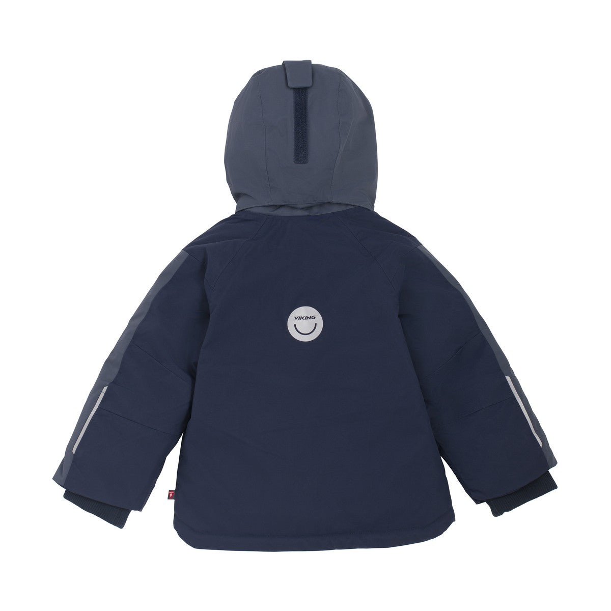 Viking Play Winter Thermal vinterjakke, junior (Navy)
