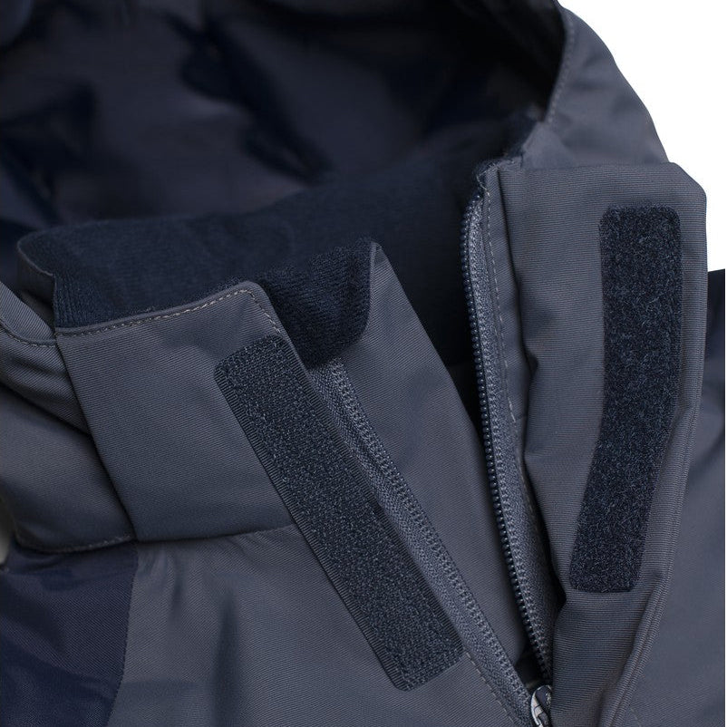 Viking Play Winter Thermal vinterjakke, junior (Navy)