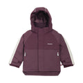 Viking Play Winter Thermal vinterjakke, junior (Plum)