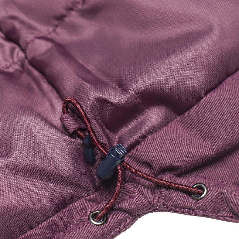 Viking Play Winter Thermal vinterjakke, junior (Plum)
