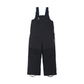 Viking K Play Winter Thermal bukser, junior (Black)