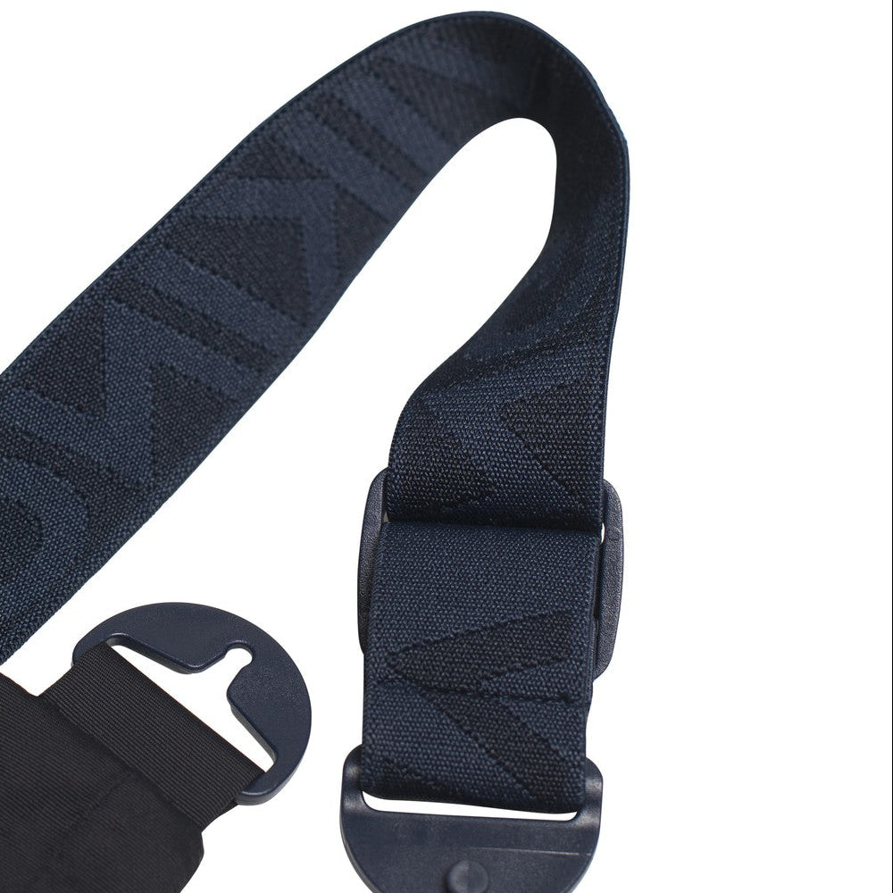 Viking K Play Winter Thermal bukser, junior (Black)
