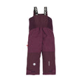 Viking Play Thermal vinterbukser, junior (Plum)