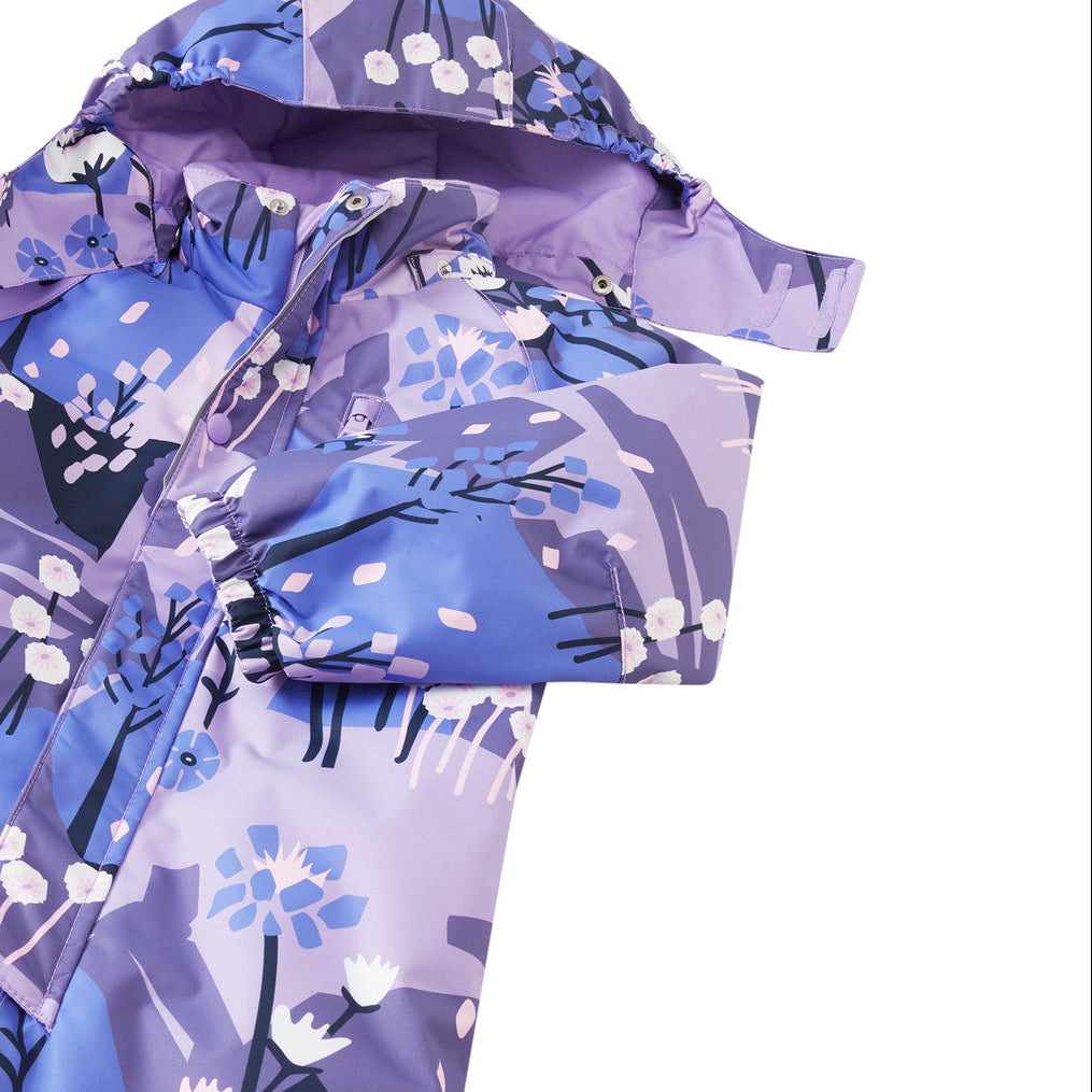 Reima Reitit Flyverdragt, børn (Blooming Lilac)