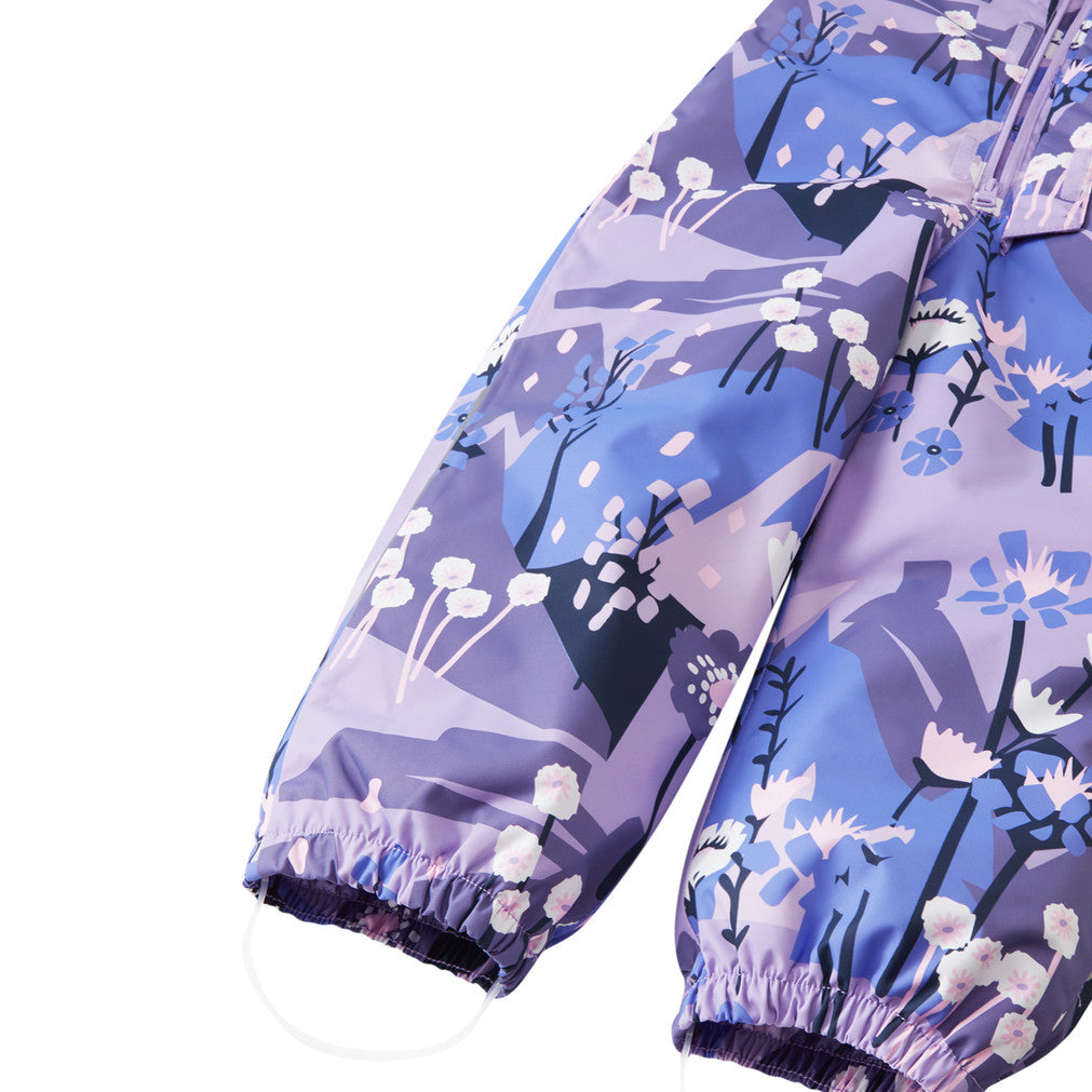 Reima Reitit Flyverdragt, børn (Blooming Lilac)