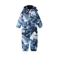 Reima Reitit Flyverdragt, børn (Navy)